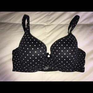 VS Demi Bra 34D